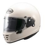 アライ RAPIDE NEO（ラパイド・ネオ） モダンアイボリー フルフェイスヘルメット 南海部品オリジナルカラーモデル Arai HELMET