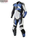 NANKAI( наан kai ) NR-R01 EVO PLUS костюм для гонок голубой / черный 