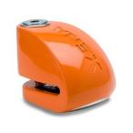 XENA XX6-HD Zenna диск сигнализация ( orange ) сигнализация имеется блокировка диска 876846003051