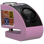 XENA XZZ6L-PK Zenna диск сигнализация ( розовый ) сигнализация имеется блокировка диска 876846004010