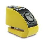 XENA XZZ6L-Y BLE диск сигнализация ( желтый ) Bluetooth соответствует сигнализация имеется блокировка диска 876846004591