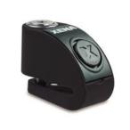 XENA XZZ6L-BK BLE диск сигнализация ( черный ) Bluetooth соответствует сигнализация имеется блокировка диска 876846004614