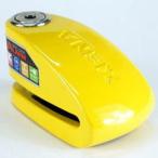 XENA XX14-Y BLE диск сигнализация ( желтый ) Bluetooth соответствует сигнализация имеется блокировка диска 876846004348