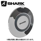 SHARK（シャーク） DRAK用 サイドカバー 左右セット クオーツ マットホワイト