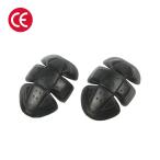 ラフ＆ロード RR10102 CEプロテクター ショルダーパッド ブラック バイク用 肩パッド