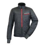  черновой & load RR7995 WG Prima loft titanium внутренний жакет кафф имеется ( черный )