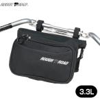  черновой & load (Rough&Road) RR9813 AQA DRY руль сумка черный 