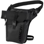 RS Taichi RSB288 WP нога сумка BLACK