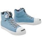 RSタイチ RSS011 011 DRYMASTER-FIT HOOP SHOES フィット フープ シューズ TRIVELA DENIM