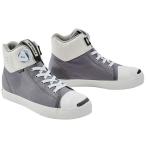 RSタイチ RSS011 011 DRYMASTER-FIT HOOP SHOES フィット フープ シューズ GRAY