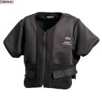 NANKAI（ナンカイ） SDW-5023 Heat Assist System 電熱スマートインナー ブラック 2025秋冬新作