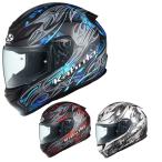 OGK KABUTO SHUMA FLAME（シューマ フレイム） フルフェイスヘルメット OGKカブト