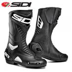 SIDI（シディ） PERFORMER ライディングブーツ（BLACK/WHITE）