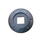 TNK工業 WJ-65DX/JL-65SR/BS-6SR/RJ-66専用 シールドワッシャー（1個入り）