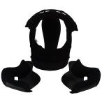 YAMAHA（ヤマハ） YJ-5-3/YJ-5-2（一部YJ-5/YJ-6/YJ-6-2）共用 インナーキット（ヘルメット内装） ワイズギア