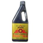  папа корпорация super zo il 4 -тактный 450ml масляная присадка SUPER ZOIL