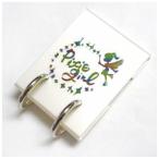  серьги 13mm обруч серьги труба ученик начальной школы ученик неполной средней школы ученик старшей школы серебряный Gold модный день рождения подарок маленький подарок . вместе взрослый 