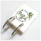  серьги 20mm обруч серьги труба ученик начальной школы ученик неполной средней школы ученик старшей школы серебряный Gold модный день рождения подарок маленький подарок . вместе взрослый 