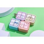 ちいかわ 2台同時充電/32W ACアダプタ 宅C