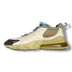 NIKE × TRAVIS SCOTT ナイキ トラヴィススコット Air Max 270 