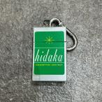 HIDAKA PORTABLE ASHTRAY ヒダカ 携帯灰皿 �