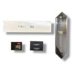 参考上代15,400円 未使用 TIMEX ×WIND AND