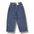 COOTIE Koo чай 25AW 12.5oz Denim 5 Pocket Extra Baggy Pants Buggy Denim брюки джинсы CTE-25A112 индиго fe-doL 14930M