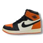 未使用品 NIKE ナイキ Air Jordan 1 Retro High OG 
