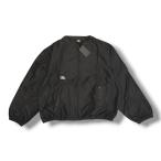 UMBRO Umbro Check Bomber Jacket проверка Bomber жакет блузон UBMW0263FA166 темно-синий темно-коричневый L 16906M