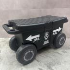 NEIGHBORHOOD Neighborhood SRL. GARDEN CART сад Cart 231MYNH-AC14 черный 19731M
