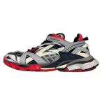 BALENCIAGA Balenciaga TRACK TRAINERS грузовик спортивные туфли 568614 серый 42 27.5cm 19791M