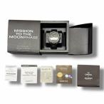 ショッピングオメガ OMEGA  × Swatch × スヌーピー MISSION TO THE MOONPHASE  オメガ  × スウォッチ F （2005M）