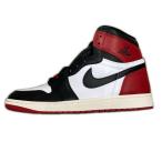 未使用品 NIKE ナイキ Air Jordan 1 Retro High OG エアジョーダン1 レトロ ハイ DZ5485-106 レッド 30 30cm 20259M
