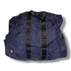  не использовался товар RAMIDUSlamidasBOSTON BAG сумка "Boston bag" портфель B019008 темно-синий F 21838M