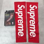  внутренний стандартный не использовался Supreme × NIKE NBA Shooting Sleeve рукав Supreme × Nike красный F L/XL (3607M)