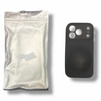 未使用 SKYLRK iPhone 17 Pro Bump Case アイフォンケース カバー ジャスティンビーバー JUSTIN BIEBER スカイラーク SLA006-1006 ブラック F （4017M）