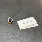 GUCCI  × Disney デイジーダック リング