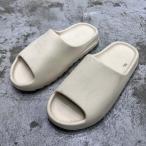 ショッピングYeezy adidas YEEZY Slide イージースライド サンダル アディダス イエロー 29cm （5913M）