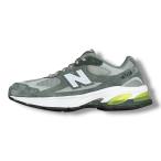 ショッピング２０１０ NEW BALANCE  × WTAPS ABZORB 2010 アブゾーブ ローカットスニーカー ニューバランス  × ダブルタップス U2010WT グレー 28.5cm （5995M）