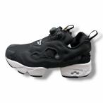 ショッピングリーボック ポンプフューリー 未使用品 Reebok リーボック INSTAPUMP FURY 94  ポンプフューリー スニーカー 100211657 ブラック 26cm 7439M