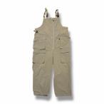 DAIWA PIER39 Daiwa Piaa sa-tina in Tech Mil Flight OverAlls Tec Mill полет комбинезон комбинезон BP-39022 шалфей L 8085M