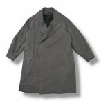  справка розничная цена 176000 иен MAATEE&amp;SONS 25AW OVERCOAT over пальто ma- чай and солнечный zMT5303-0701C 2 (8188M)