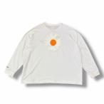 NIKE × PEACEMINUSONE PMO ナイキ ピースマイナスワン LS Tee 