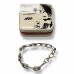 VANDOME × NANA Vendome nana серебряный браслет сотрудничество аксессуары PF6B2577LSRG серебряный F 8434M