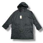  справка розничная цена 110000 иен не использовался ESSAY Marine Tech Coat морской Tec пальто эссе ES19C-02/A темный темно-синий 2 (92627A)