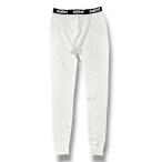 SAINT MICHAEL цент Michael 25SS THERMAL PANT термический брюки SM-HR8-0000-069 белый S (96313A)