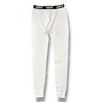 SAINT MICHAEL 25SS THERMAL PANT термический брюки леггинсы цент Michael SM-HR8-0000-069 белый M (96314A5)