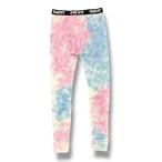  справка розничная цена 31900 иен не использовался SAINT MICHAEL 25SS THARMAL PANTS термический брюки цент Michael SM-HR8-0000-070 Thai большой S (96319A5)