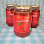 送料無料! 工場直送! 北海道ぬまた産 完熟トマトケチャップ 1箱24個 (北陸・東海以西は追加送料) 混載不可