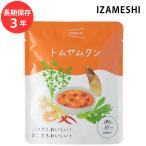 保存食 非常食 IZAMESHI �